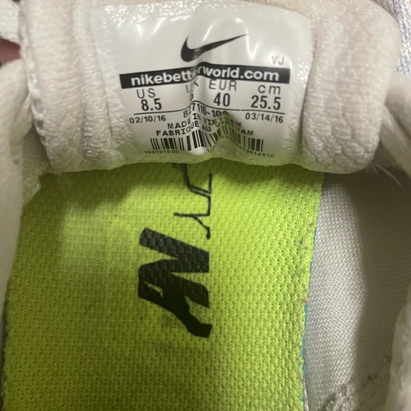 Nike Free Rn Distance - Picture 5 of 5